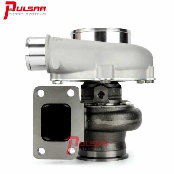 Preview: Pulsar GTX3076 PSR 3076 GEN2 Turbolader , doppelt kugelgelagert , bis 750 PS